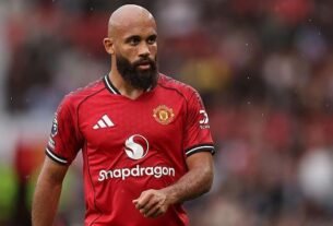 Carrick’s Tactical Dilemma: Why the "Foden Regen" Could Fix Man Utd’s Mbeumo Left-Wing Failure