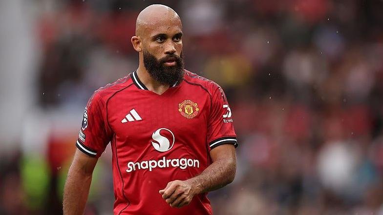 Carrick’s Tactical Dilemma: Why the "Foden Regen" Could Fix Man Utd’s Mbeumo Left-Wing Failure