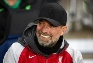 Jurgen Klopp’s Agent Reveals Why He Snubbed Man Utd and Chelsea After Liverpool Exit