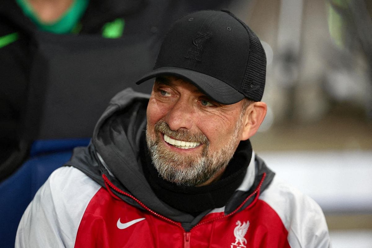 Jurgen Klopp’s Agent Reveals Why He Snubbed Man Utd and Chelsea After Liverpool Exit