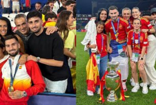 Álex Baena Family: Girlfriend, Children, Parents, and Siblings
