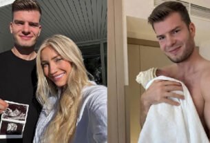 Alexander Sørloth Family: Girlfriend, Children, Parents, and Siblings