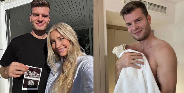 Alexander Sørloth Family: Girlfriend, Children, Parents, and Siblings