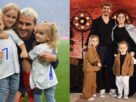 Antoine Griezmann Family: Wife, Children, Parents, and Siblings