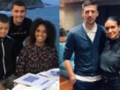 Clément Lenglet Family: Girlfriend, Children, Parents, and Siblings