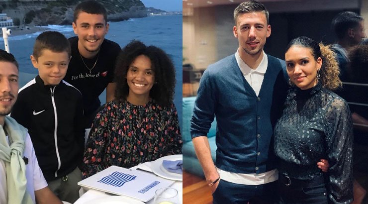 Clément Lenglet Family: Girlfriend, Children, Parents, and Siblings
