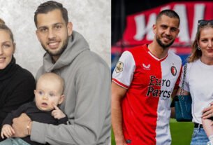Dávid Hancko Family: Girlfriend, Children, Parents, and Siblings