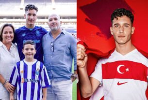 Deniz Gül Family: Girlfriend, Children, Parents, and Siblings