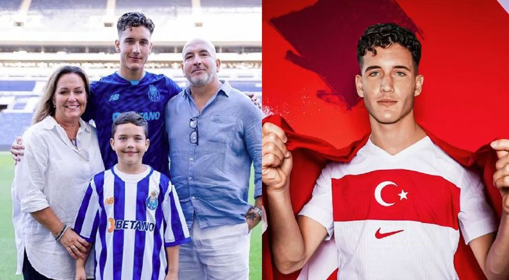 Deniz Gül Family: Girlfriend, Children, Parents, and Siblings