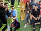 Giuliano Simeone Family: Girlfriend, Children, Parents, and Siblings