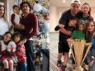 Guillermo Ochoa Family: Wife, Children, Parents, and Siblings