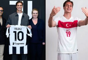 Kenan Yıldız Family: Girlfriend, Children, Parents, and Siblings
