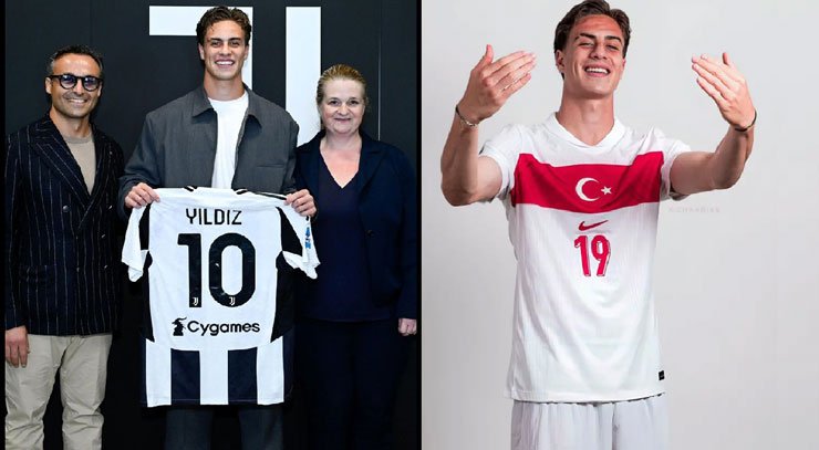 Kenan Yıldız Family: Girlfriend, Children, Parents, and Siblings