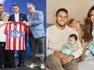 Koke Family: Wife, Children, Parents, and Siblings