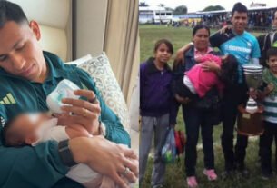 Luis Malagón Family: Girlfriend, Children, Parents, and Siblings