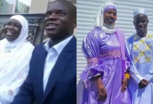 N’Golo Kanté Family: Wife, Children, Parents, and Siblings