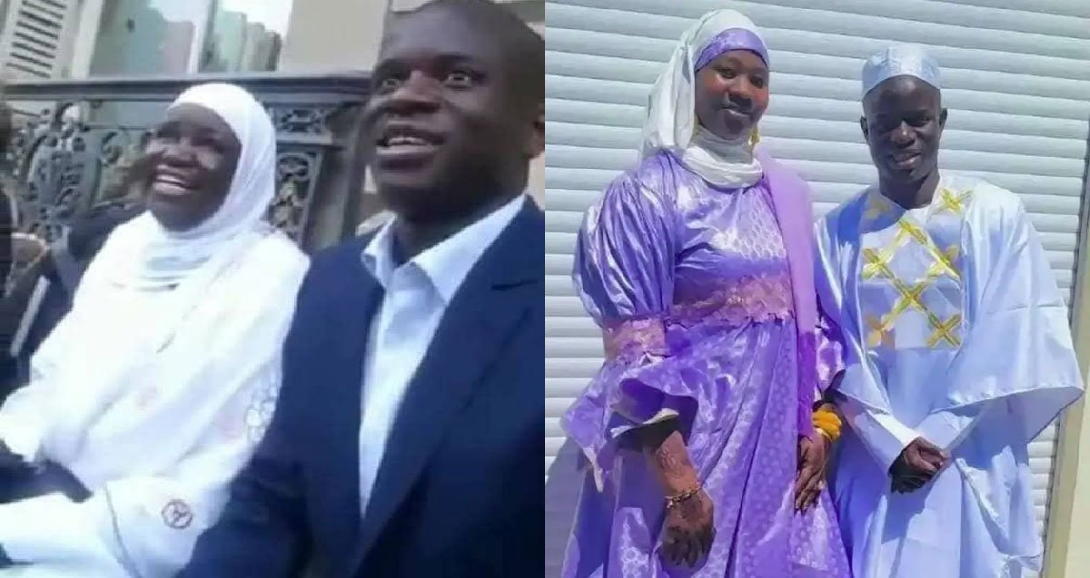 N’Golo Kanté Family: Wife, Children, Parents, and Siblings