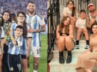 Nicolás Otamendi Family: Wife, Children, Parents, and Siblings