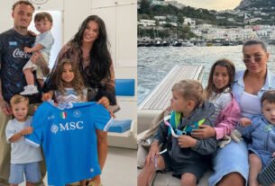 Noa Lang Family: Girlfriend, Children, Parents, and Siblings