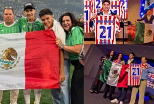 Obed Vargas Family: Girlfriend, Children, Parents, and Siblings