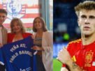 Pablo Barrios Family: Girlfriend, Children, Parents, and Siblings