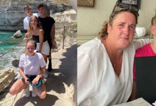 Robin Le Normand Family: Girlfriend, Children, Parents, and Siblings