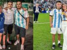 Thiago Almada Family: Wife, Children, Parents, and Siblings
