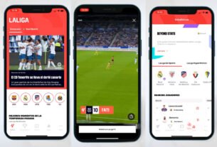 How to Watch La Liga in 2026 for Free on Your Phone