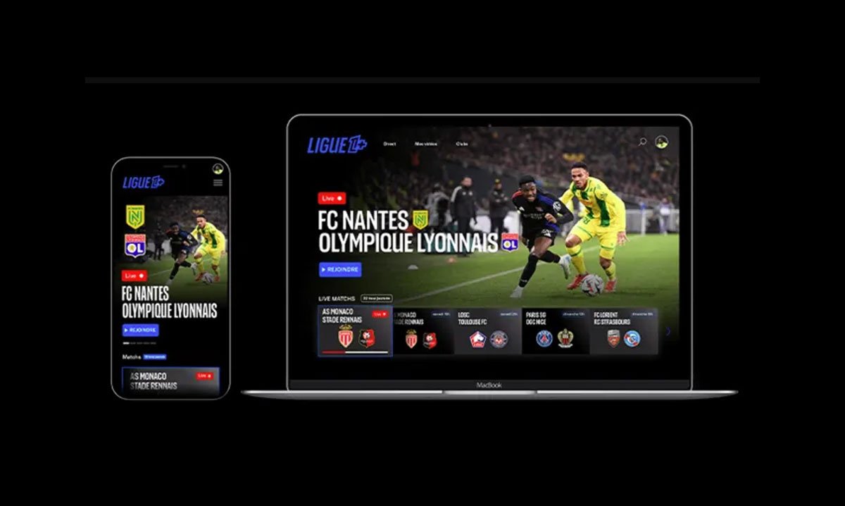 Watch Ligue 1 for Free in 2026