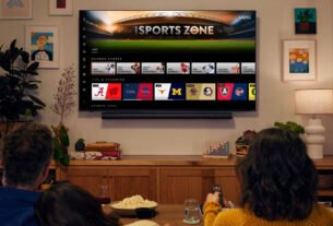 How to Watch Live Football on Smart TV (Samsung, LG and Android TV)