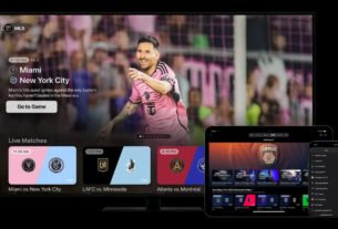 Watch Major League Soccer for Free in 2026