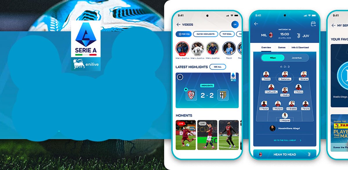 Watch Serie A for Free in 2026