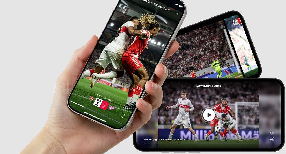 Watch the Bundesliga for Free in 2026