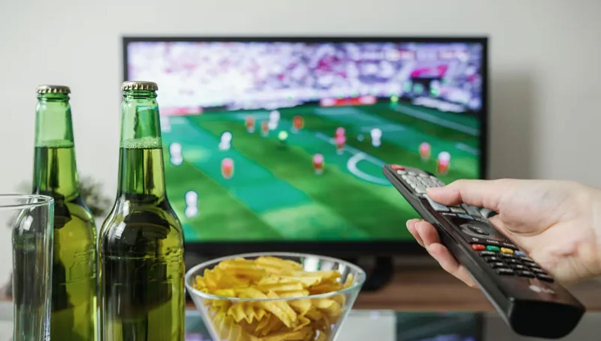 Watch the Liga Portugal for Free in 2026