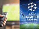 Watch the UEFA Champions League for Free in 2026
