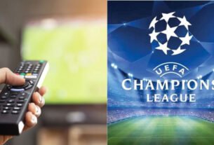 Watch the UEFA Champions League for Free in 2026