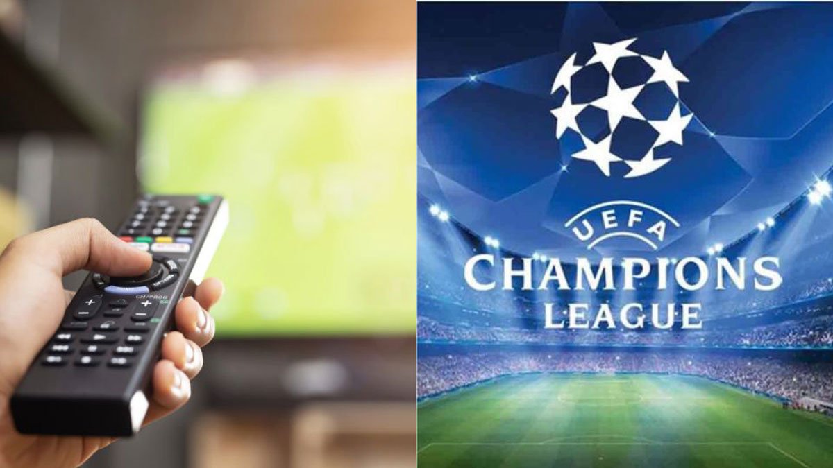 Watch the UEFA Champions League for Free in 2026