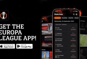 Watch the UEFA Europa Conference League for Free in 2026