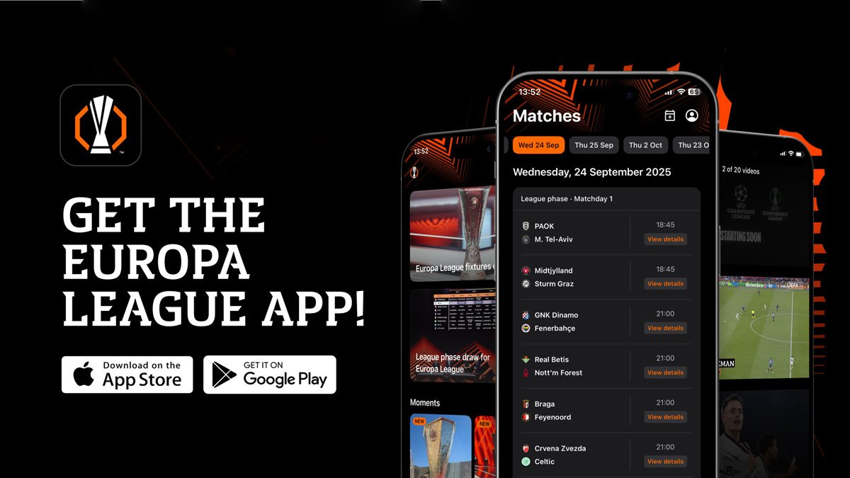 Watch the UEFA Europa Conference League for Free in 2026