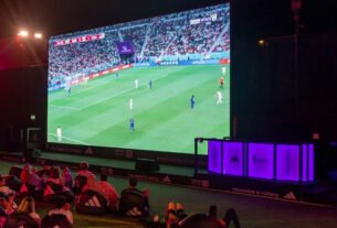 Where to Watch the 2026 World Cup for Free