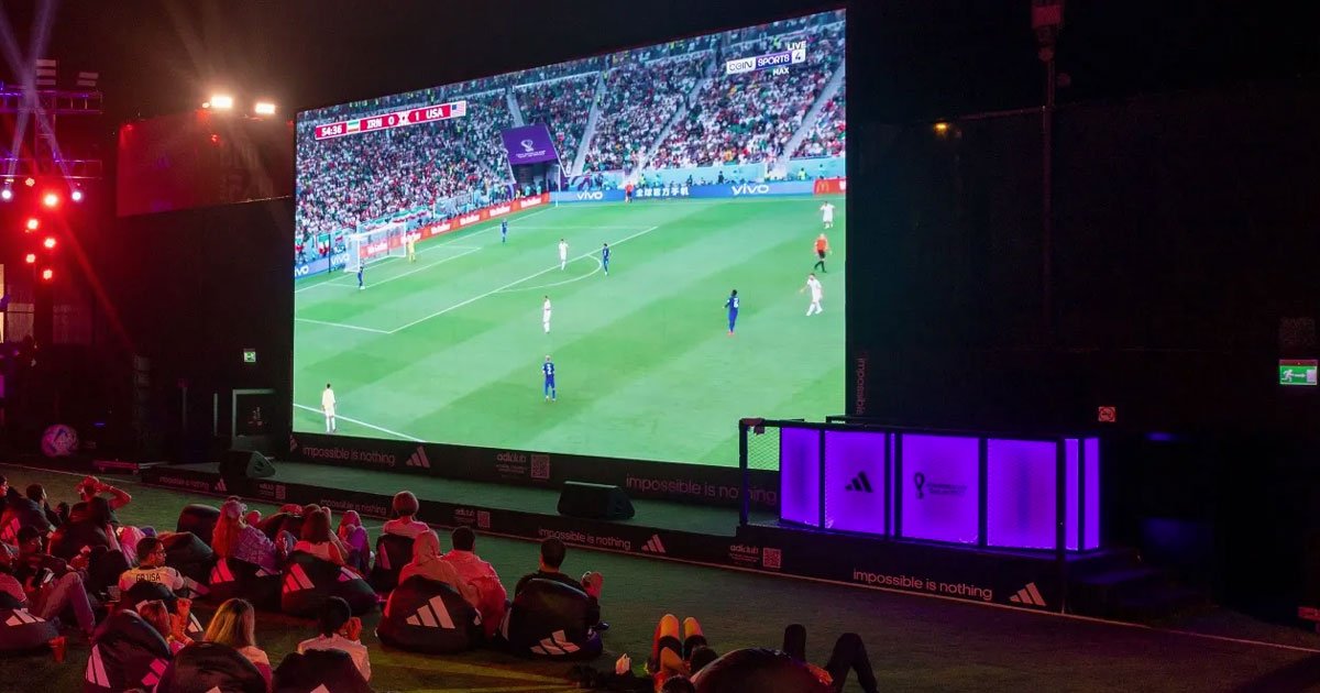 Where to Watch the 2026 World Cup for Free