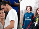 Adrien Rabiot Family: Girlfriend, Children, Parents, and Siblings