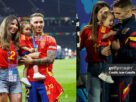 Alejandro Grimaldo Family: Girlfriend, Children, Parents, and Siblings
