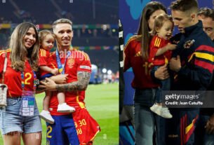 Alejandro Grimaldo Family: Girlfriend, Children, Parents, and Siblings