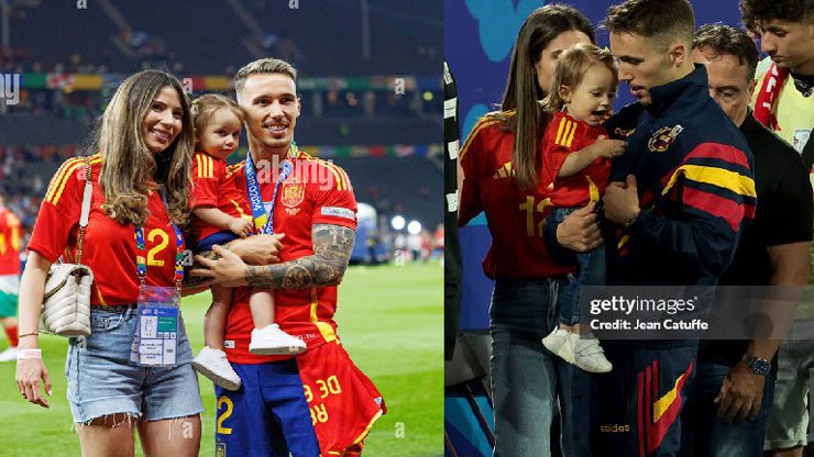 Alejandro Grimaldo Family: Girlfriend, Children, Parents, and Siblings