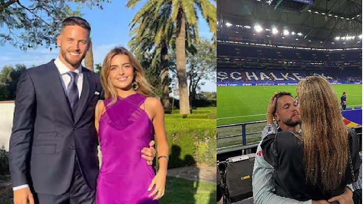 Álex Remiro Family: Girlfriend, Children, Parents, and Siblings