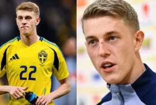Alexander Bernhardsson Family: Girlfriend, Children, Parents, and Siblings