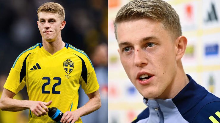 Alexander Bernhardsson Family: Girlfriend, Children, Parents, and Siblings