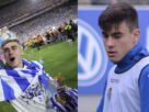 Ander Barrenetxea Family: Girlfriend, Children, Parents, and Siblings
