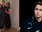 Andreas Schjelderup Family: Girlfriend, Children, Parents, and Siblings